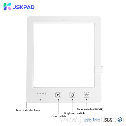 LED Therapy Light Therapy Lamp